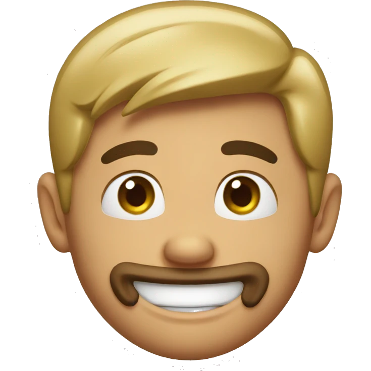 goofy emoji