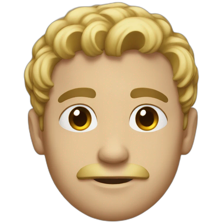 Nobody around emoji