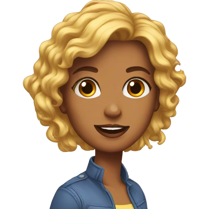 kelly emoji