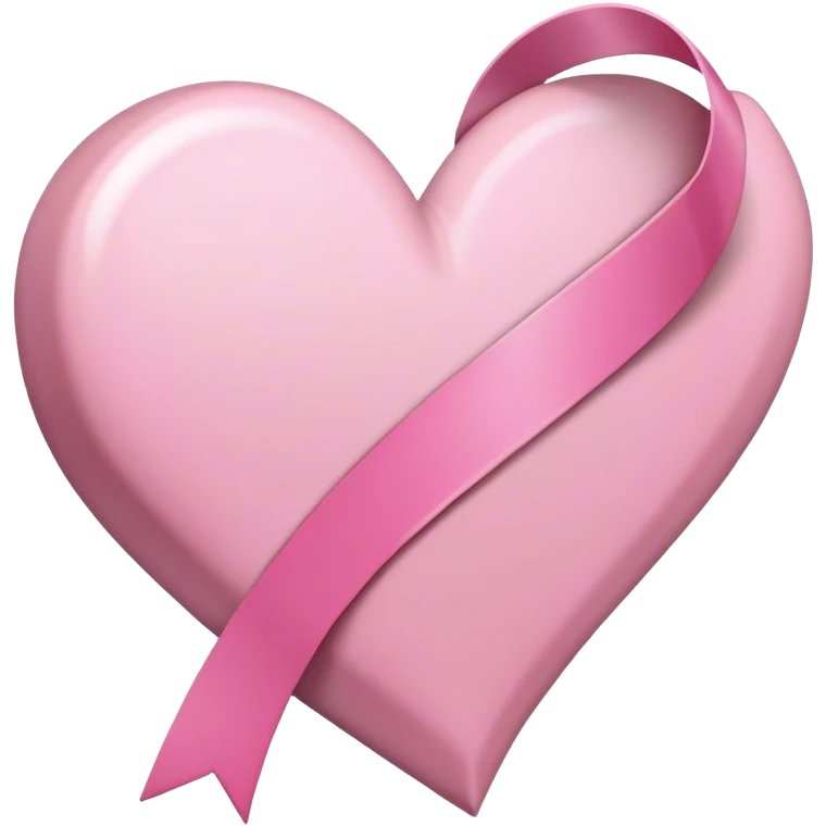 💔🎀 emoji