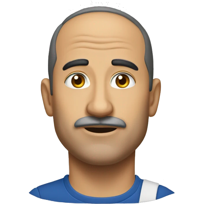 ruso enojado emoji