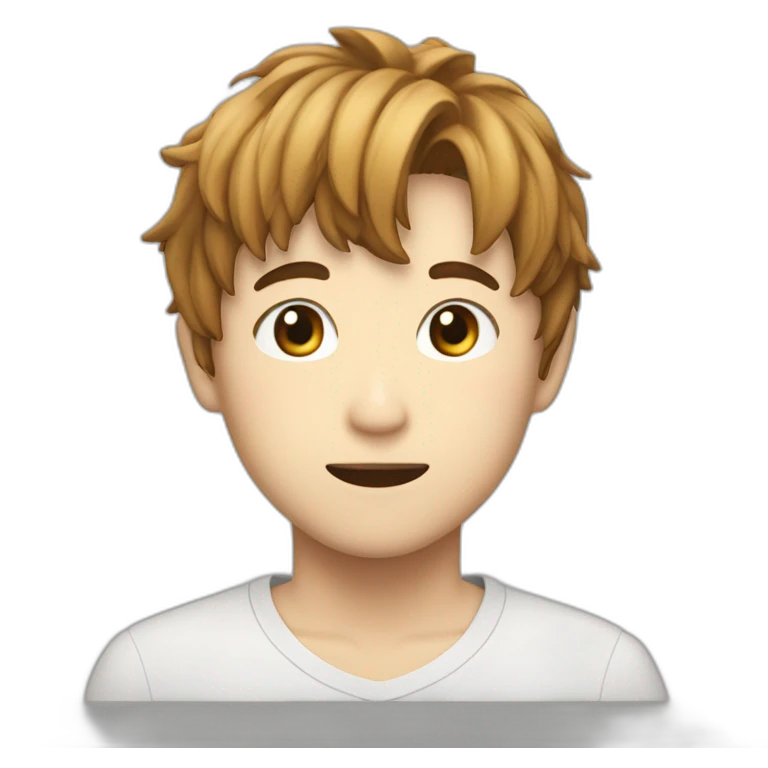 itadori yuji jjk emoji