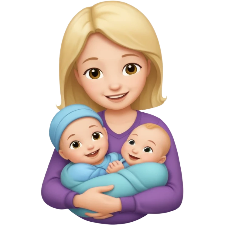 Un zizi dans une maman emoji