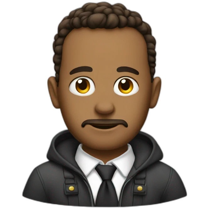 ba lls ack emoji