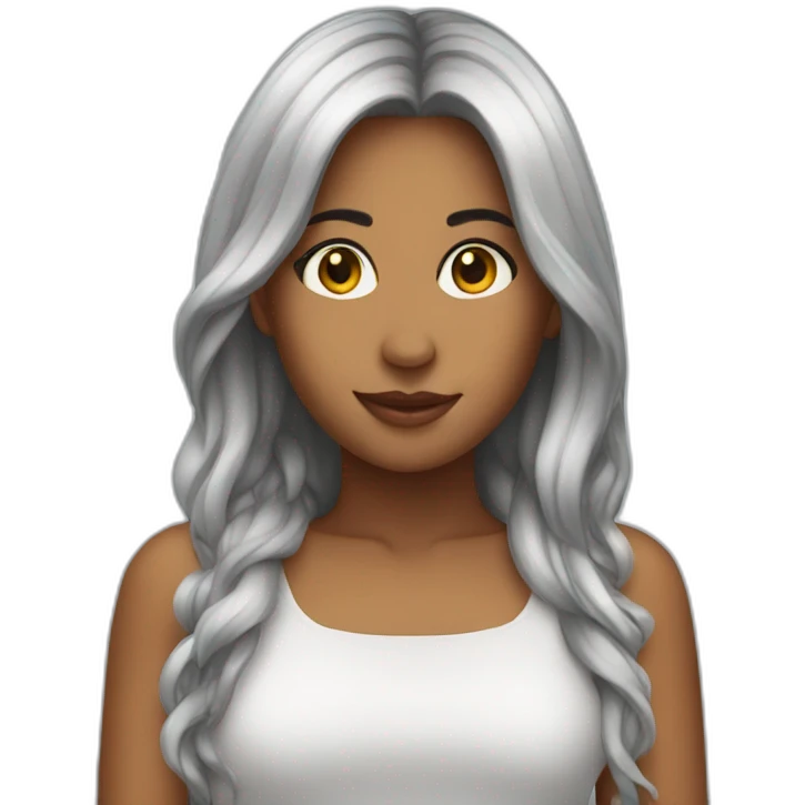 Erika emoji