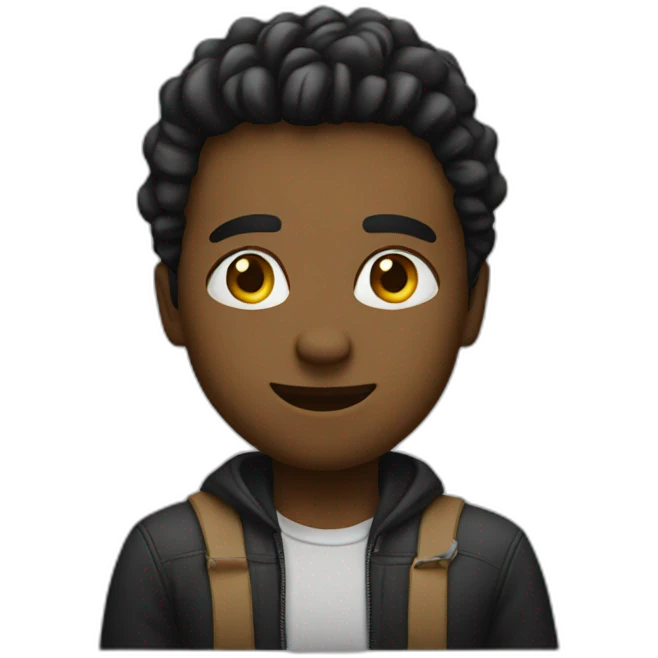 Attitude emoji