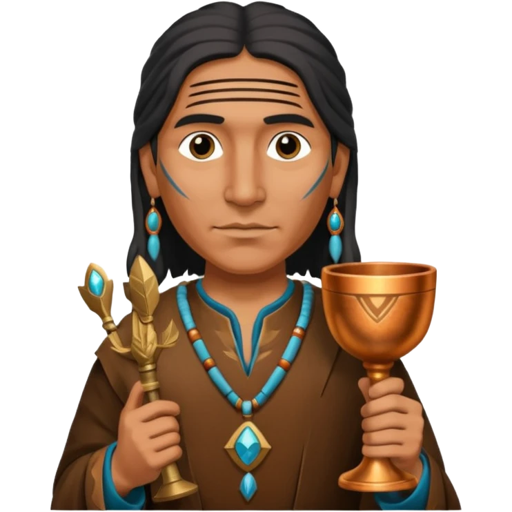 kızıldereli orta çağ bardağı emoji