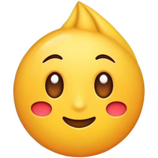 A Prototype design file emoji