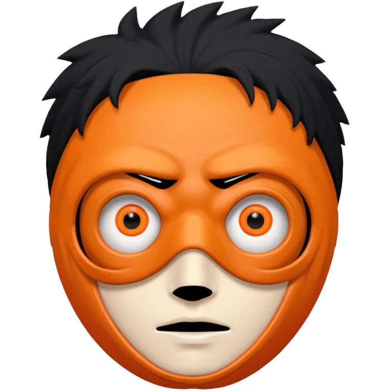 Obito emoji