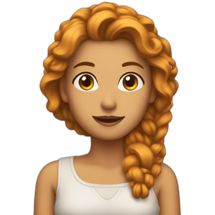 Adhara emoji