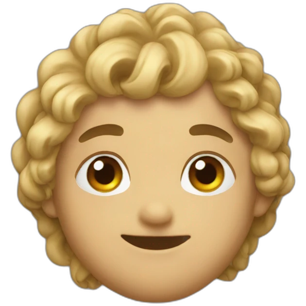 Croix emoji