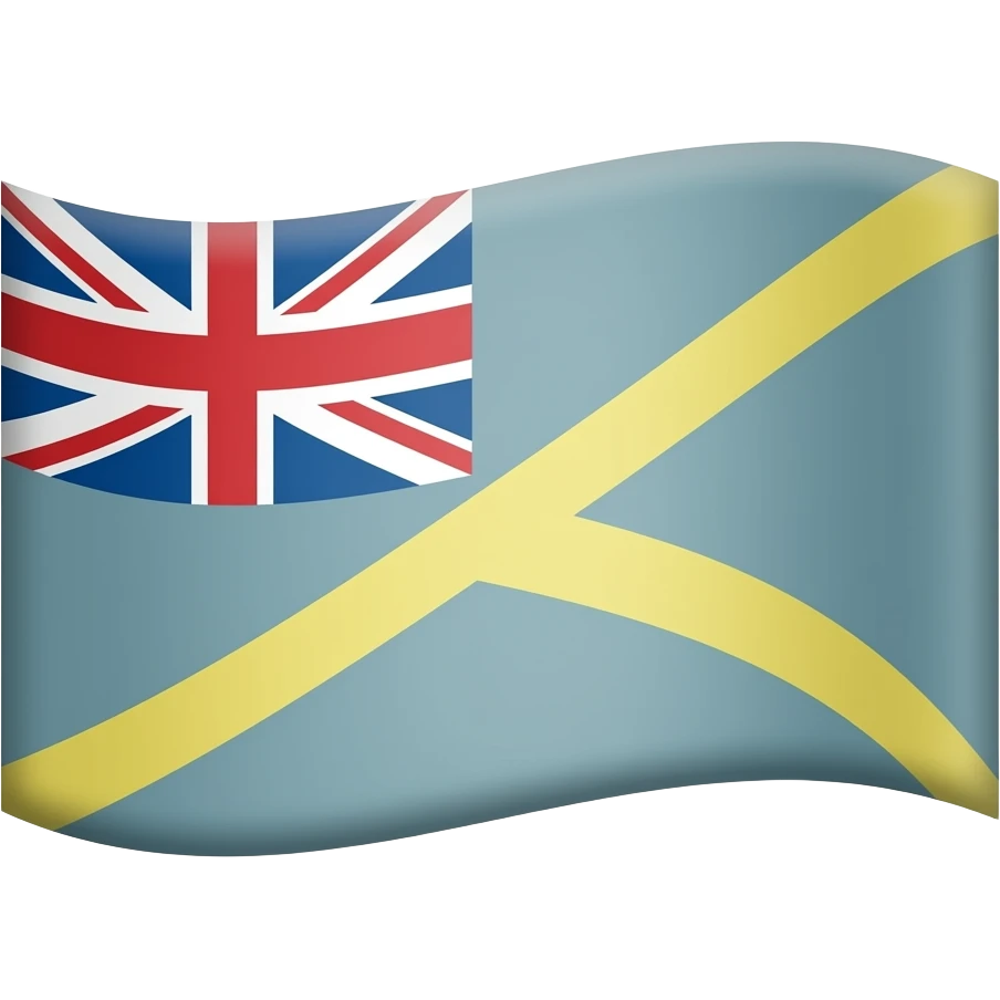 Bandiera della sardegna emoji