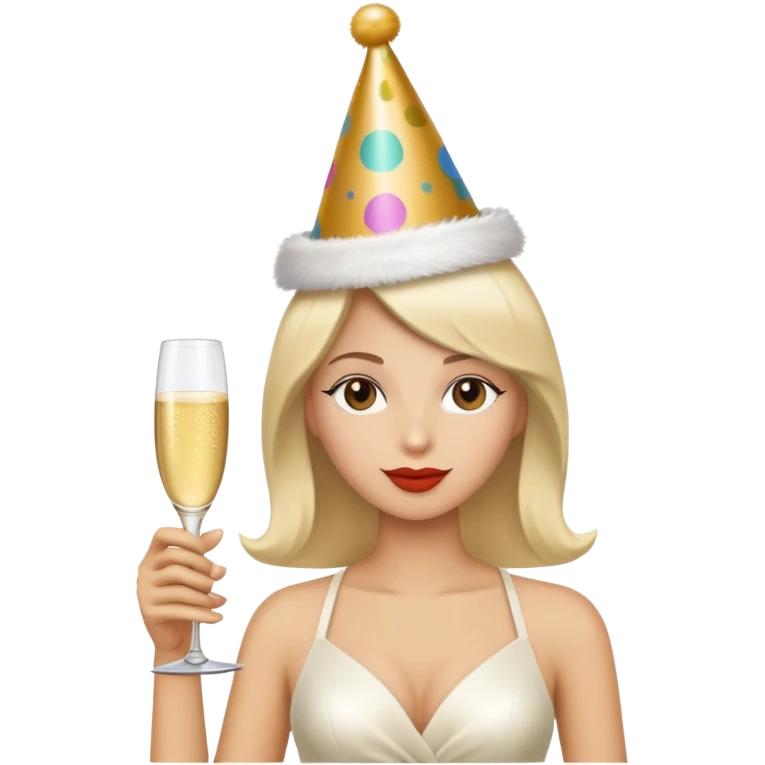 🎉 emoji
