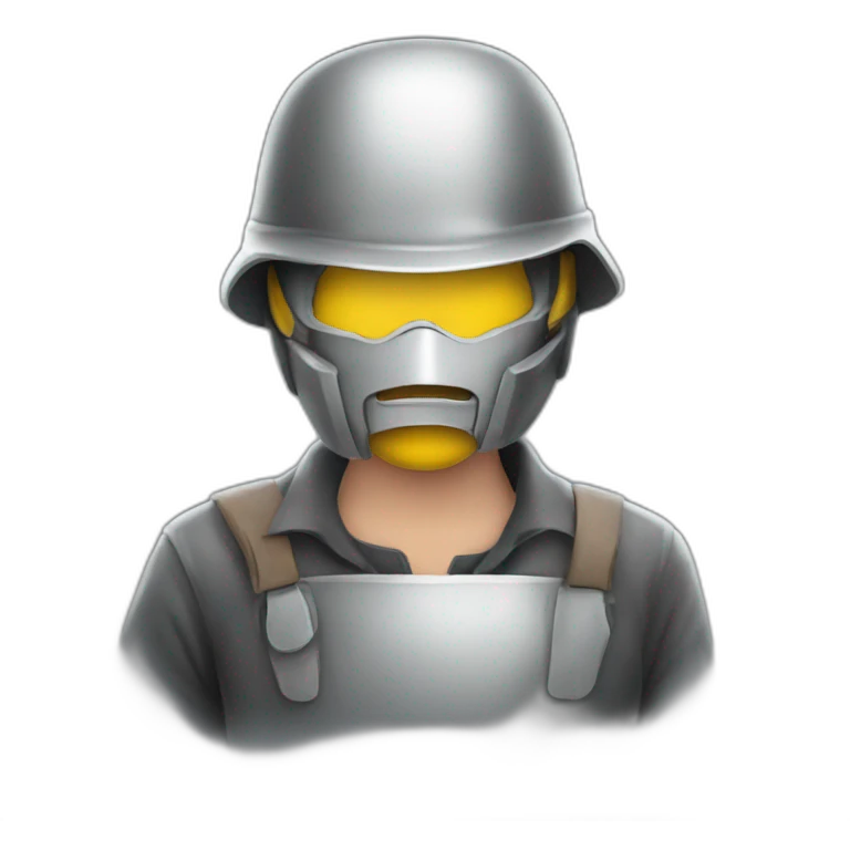 Inox tage emoji