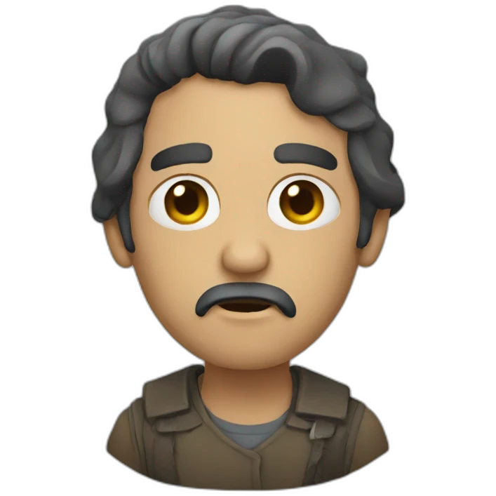 miedo emoji