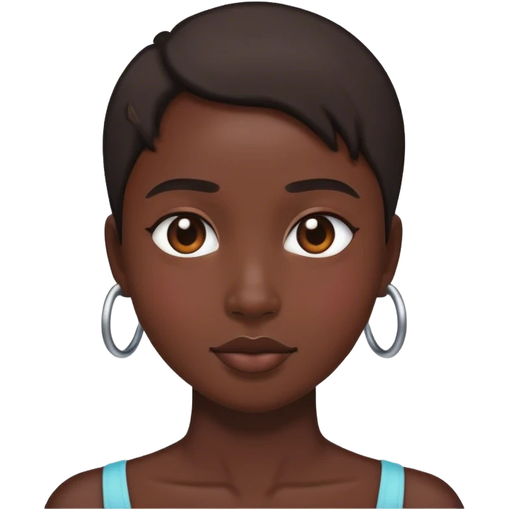 Love self emoji