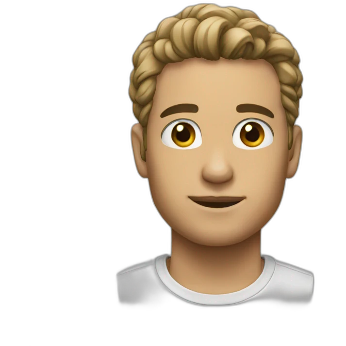 Top G emoji