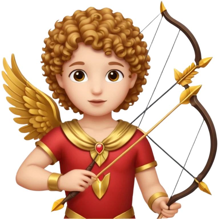 cupid emoji