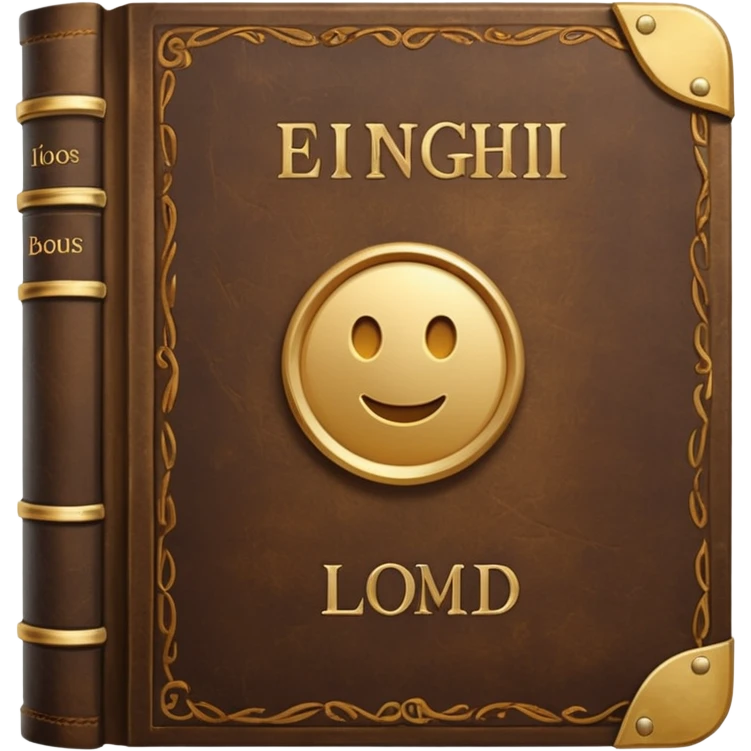 libro  emoji