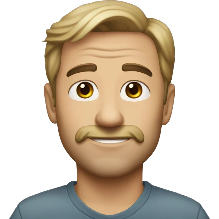 Человек танцует  emoji