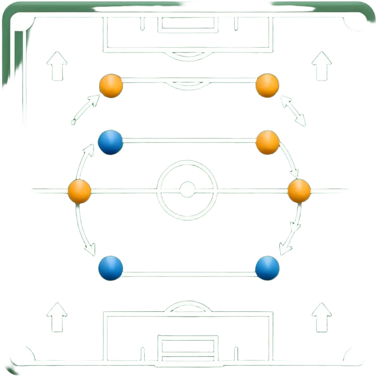 football playbook formation emoji