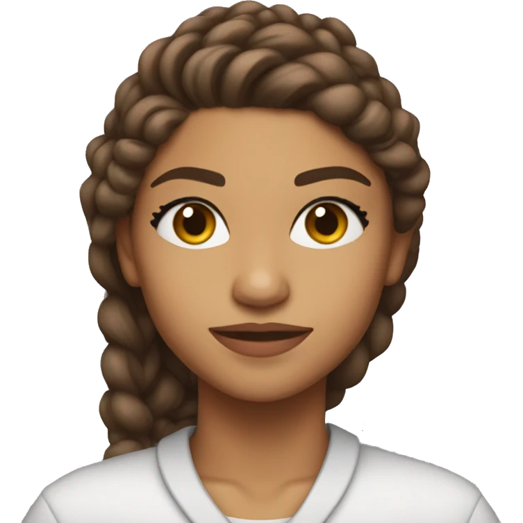 zendaya emoji