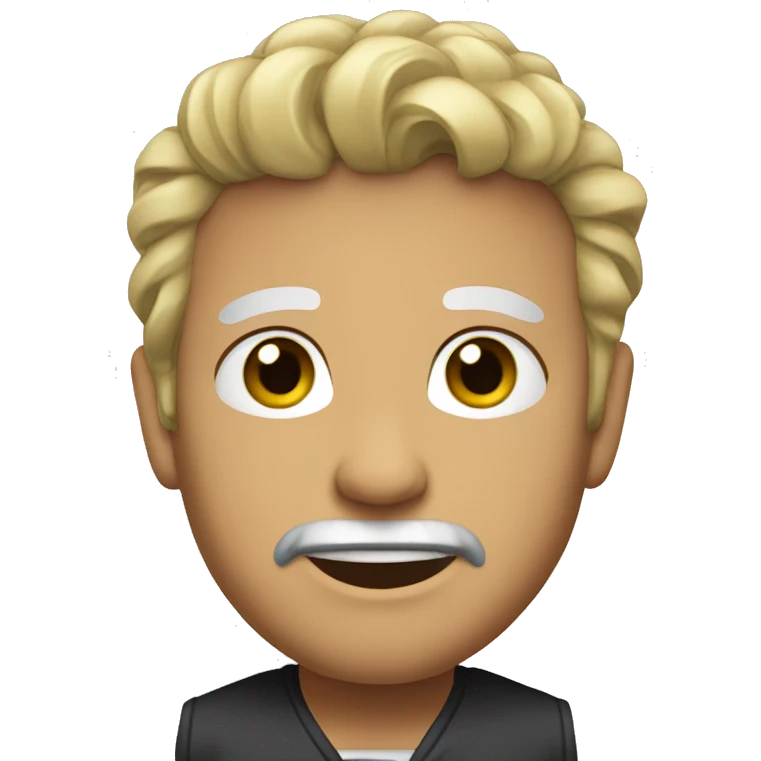 Gojo  emoji