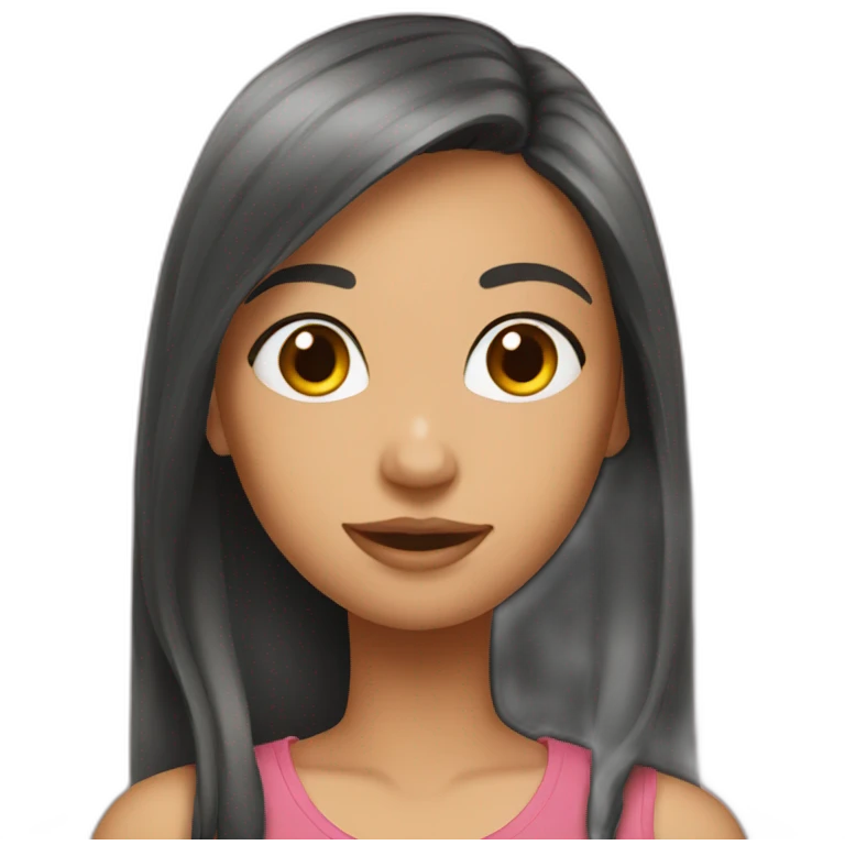 GIRL FRIENDS emoji