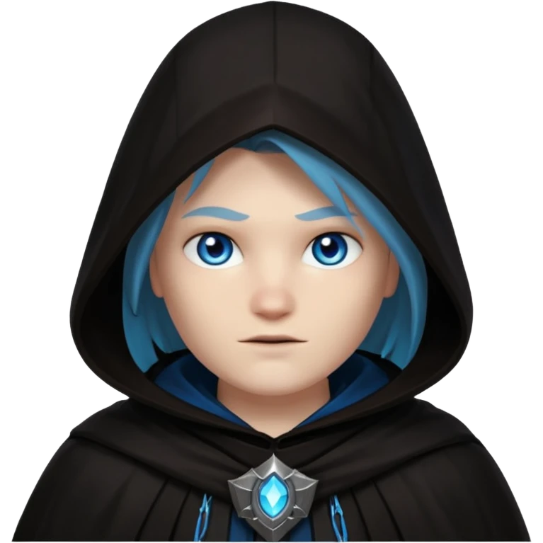 Roblox forsaken emoji