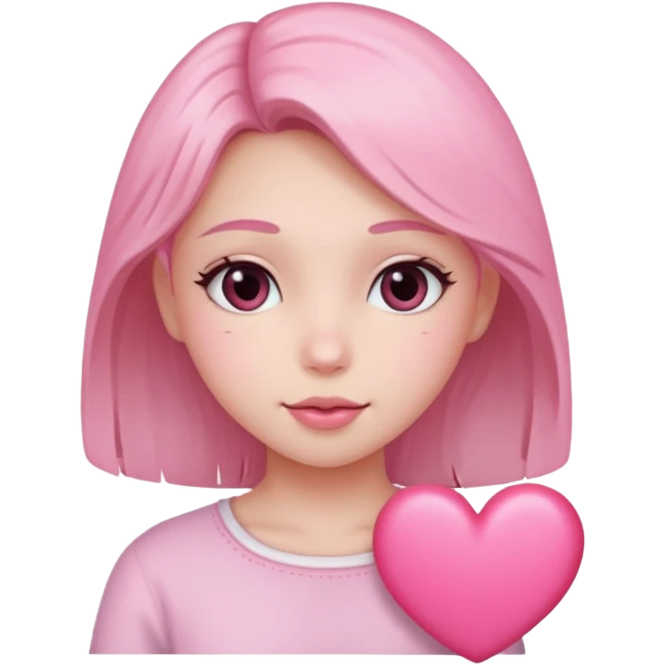 Home sweet lovely pink hearted Beautiful finish  emoji