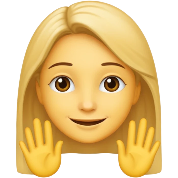 emoji de la premiere couverture du livre comme toi de l'autrice lisa jewell  emoji