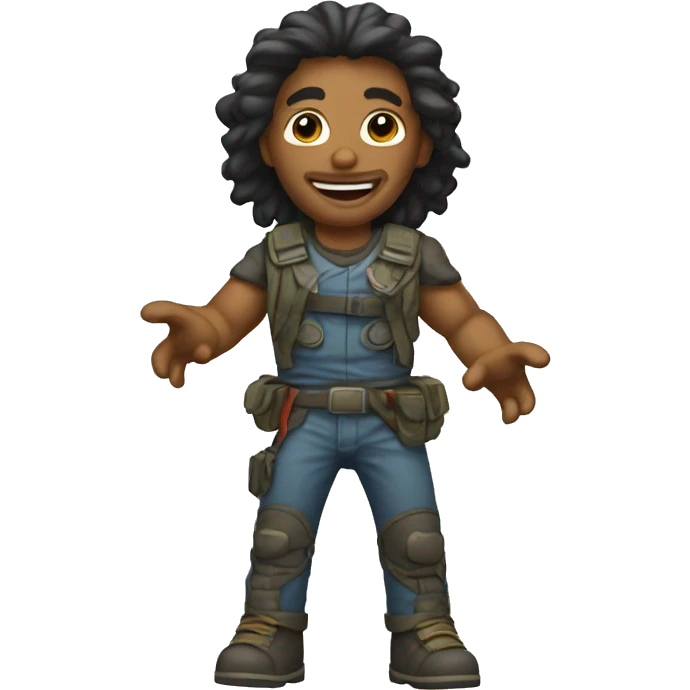 Toys emoji