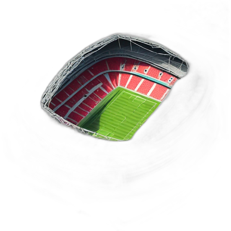 wembley stadium emoji