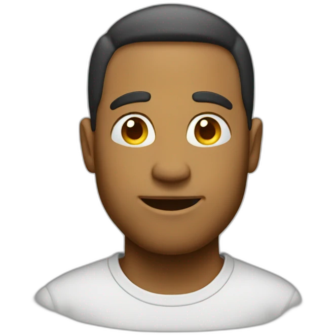 light buzz emoji