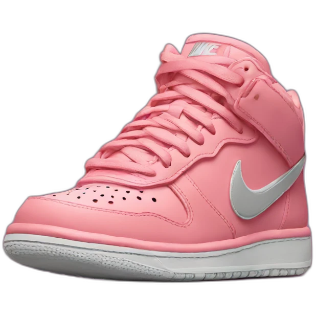 Nike emoji