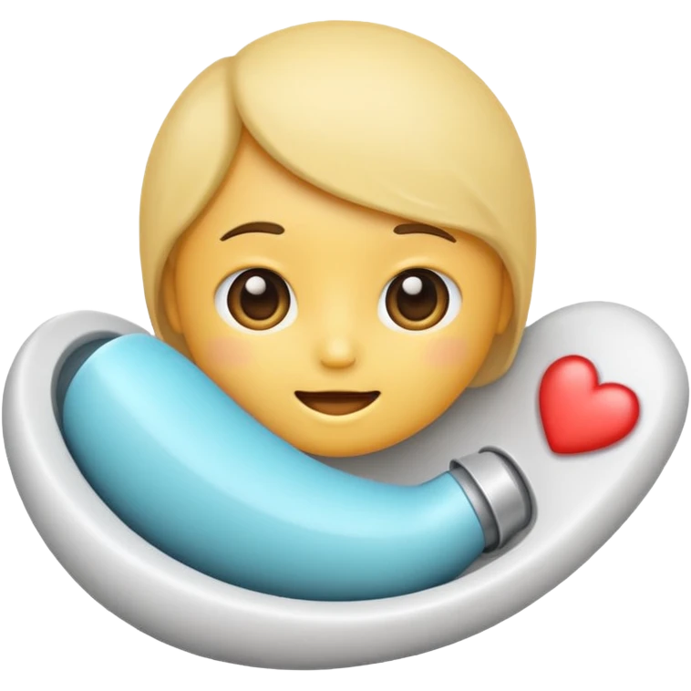 cute ultrasound emoji emoji
