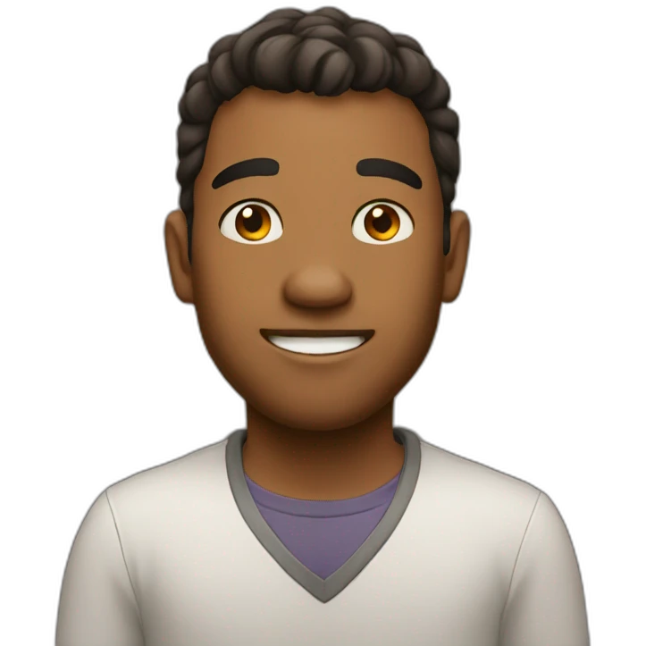 Up emoji