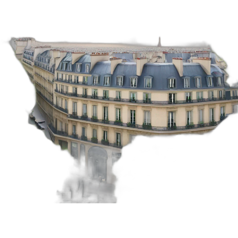 paris emoji