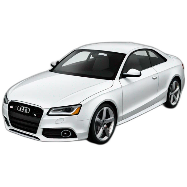 Audi emoji