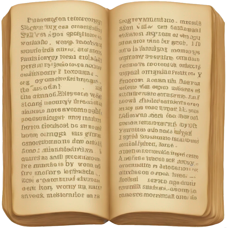 Dictionary emoji