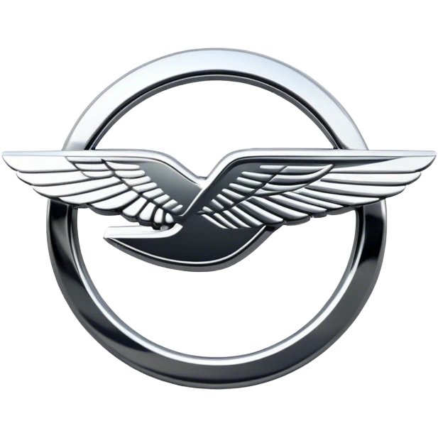 Aston Martin logo emoji