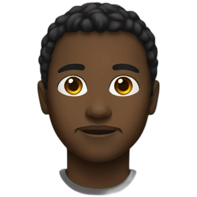 Black Lives Matter emoji