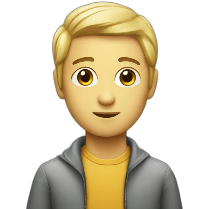observer emoji