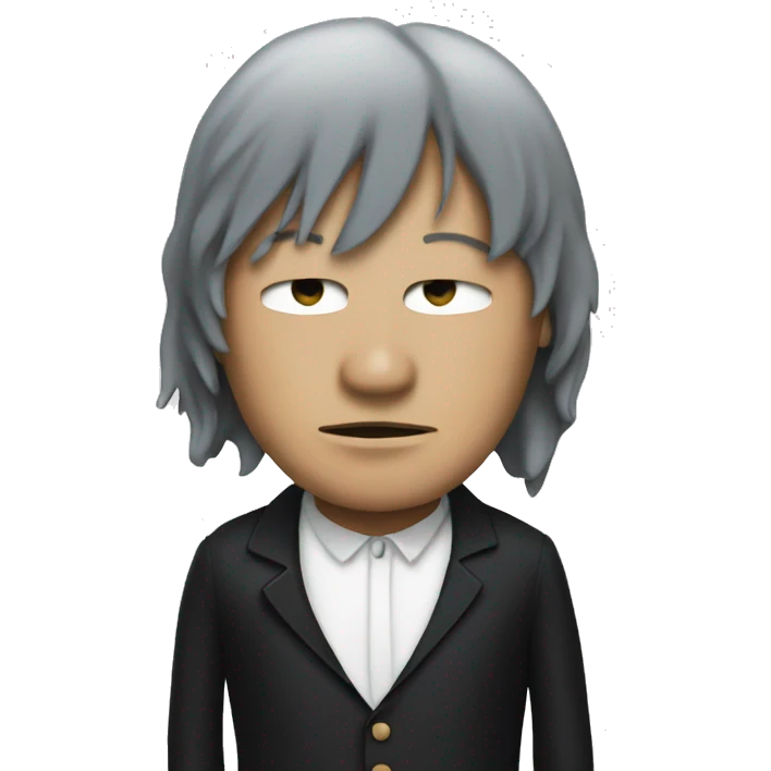 PINK FLOYD emoji