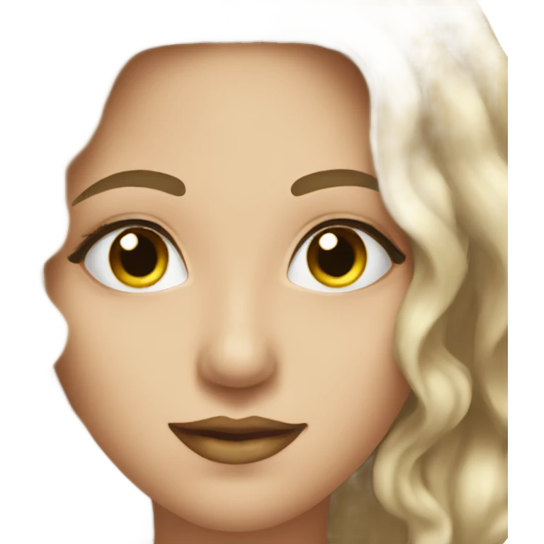 Clients for beauty  emoji