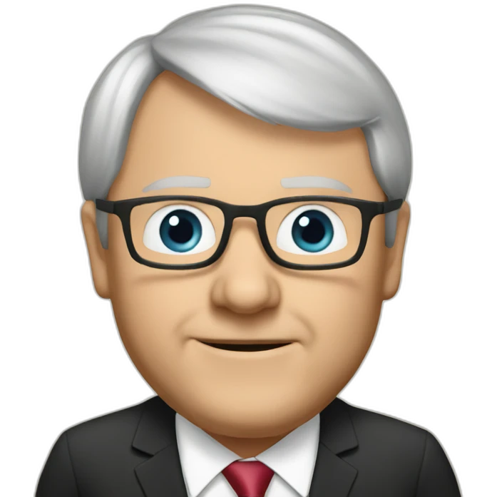 kevin rudd emoji