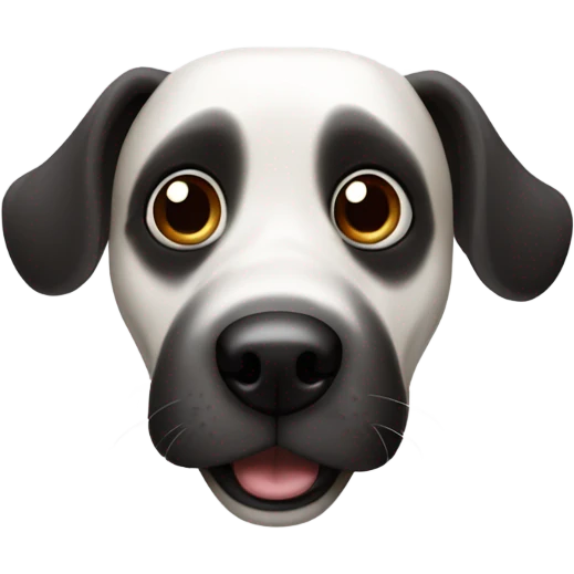 Snupy  emoji