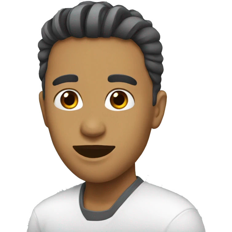 Lazo  emoji