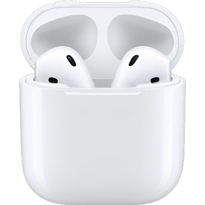 Airpods emoji