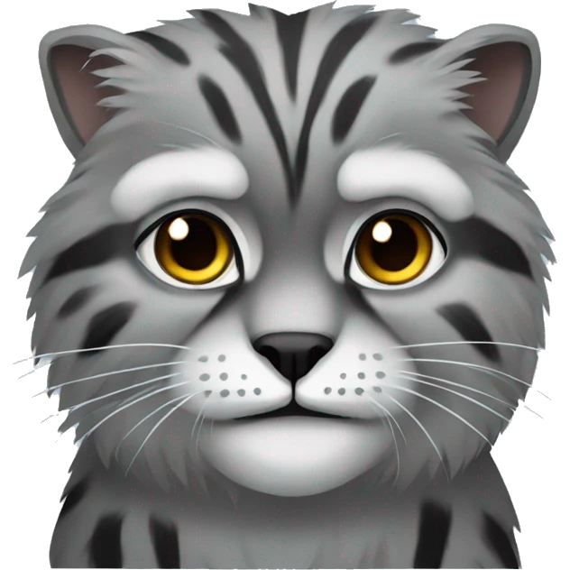 manul emoji